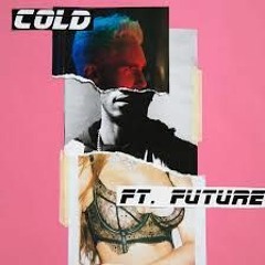 Maroon 5 - Cold ft. Future(TheJ EDM Remix)