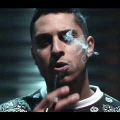 HARD GZ  DOLLAR -  CAE LA NOCHE [PROD. KVINZ]