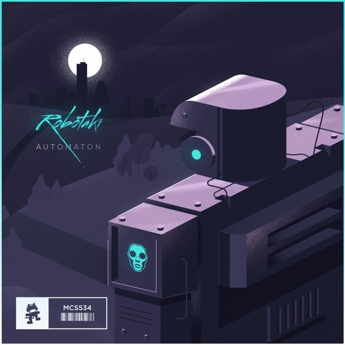 Robotaki - Automaton