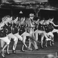 Summer 1941 Swingback