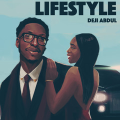 Lifestyle (Prod. by Hassboss x Mikespro)