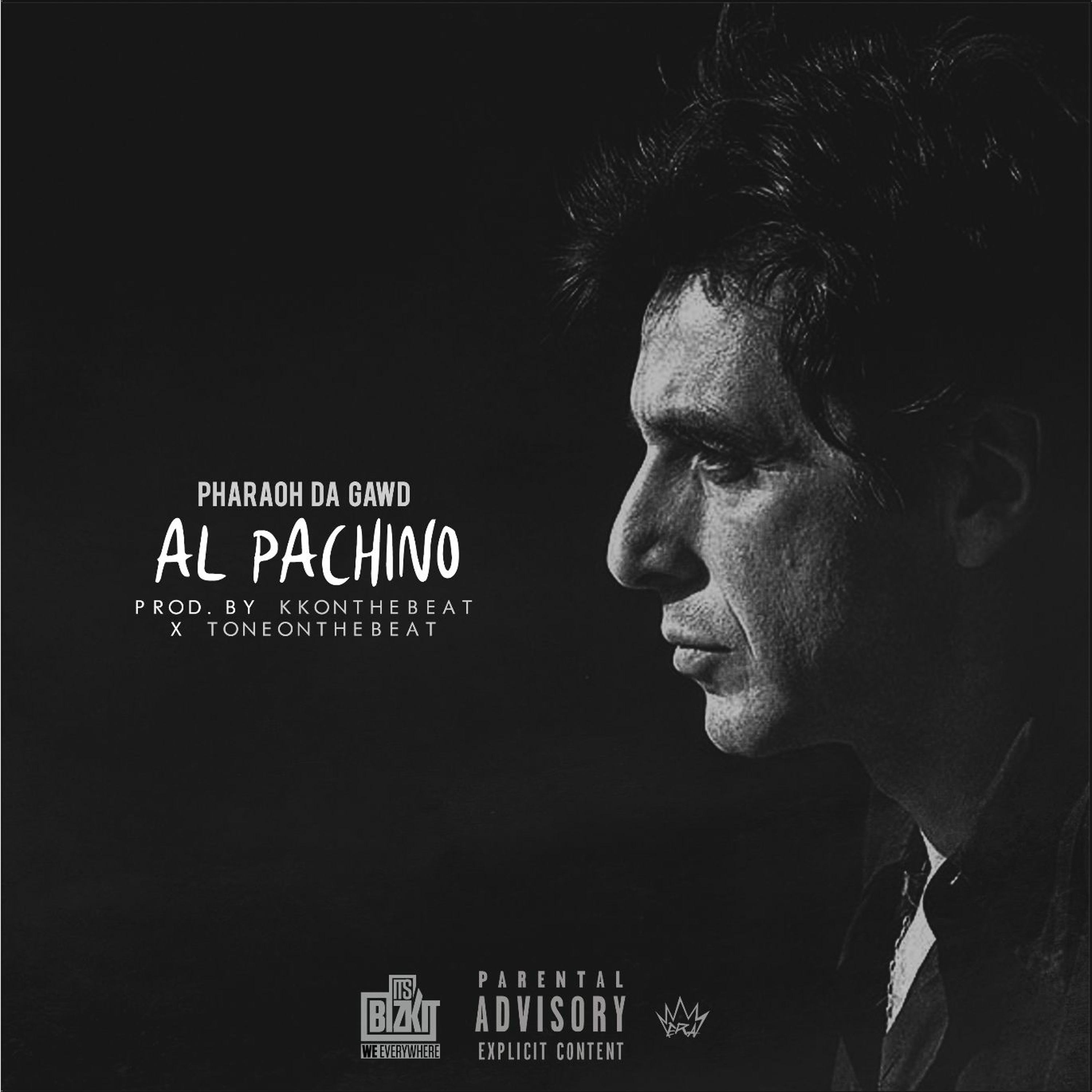 Pharaoh Da Gawd - Al Pachino