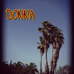 Donna AXG - Prod by: Vanguardia