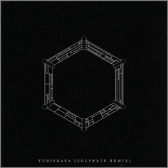 Clockvice, Pensive & Vorso - Tudiskava [Culprate Remix]
