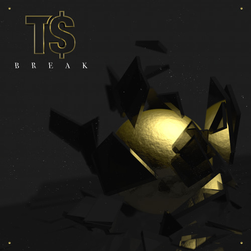 BREAK