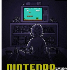 Nintendo [Prod. Atilla, Eddie B]
