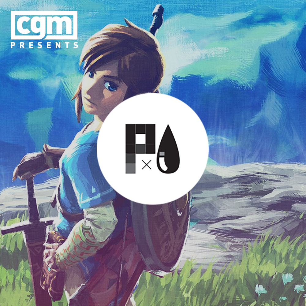 Pixels & Ink #236 - Swich and Honor