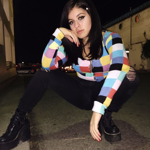 I Hate You, I Love You (Cover by Sabrina Chapman)