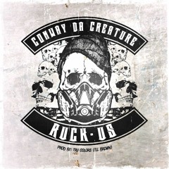 Ruck-Us prod. By ILL Brown