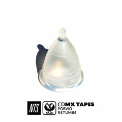 ReTumb4 BAILEFUNK NTS/NAAFI CDMX Tapes