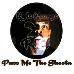 Kyle George X R.S - Get Me The Shoota (Bass House)