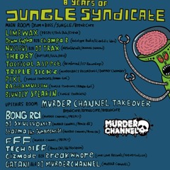 Jungle/ Ragga Mixes