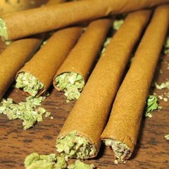 Always High Ft HGWAP