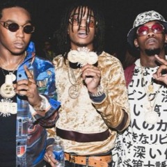 Migos Type Beat "Bandos To Billboards" [Prod. By CammFinessin]