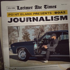 Journalism (prod. Sayez/Big Jerm/Nice-Rec)