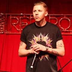 Read all about it (Cover)