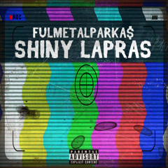 Fulmetalparka$ - Shiny Lapras