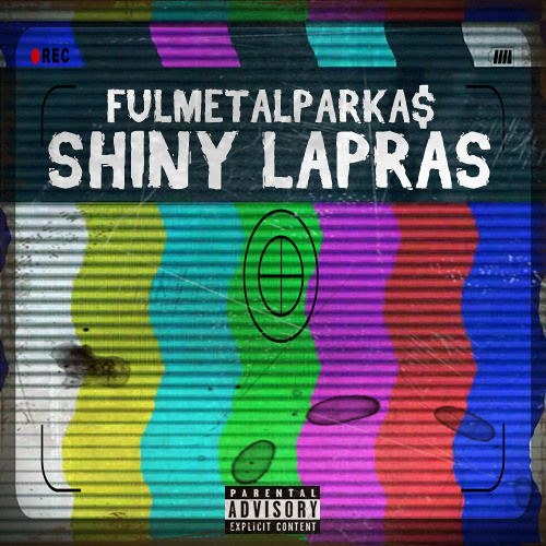 Fulmetalparka$ - Shiny Lapras