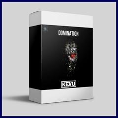 Domination - The Ultimate Festival House Project Files