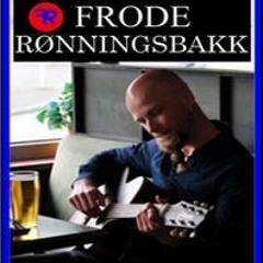 Cowboyhatt Og Hjortevest - Vassengutane "Cover"