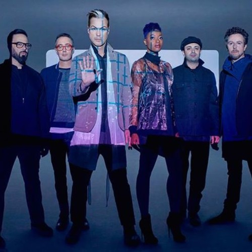 The Speed of Sound with Kyle Meredith - Fitz & The Tantrums
