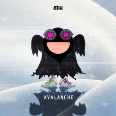 Atik - Avalanche