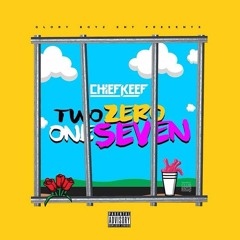 Chief Keef - So Tree Instrumental | ReProd. By @_KingLeeBoy