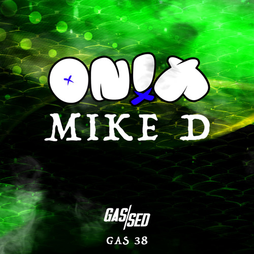 On!x - Mike D [Free Download]