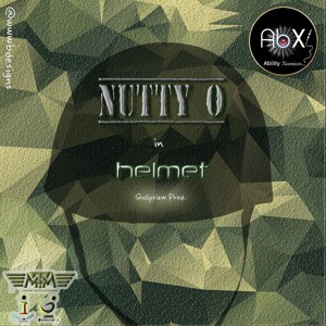 Nutty O - Helmet