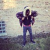 DJ NATE AKA BAKAMAN - Can I Hold You Down ((PRODUCED BY: FLEXXBABII BEATZ))