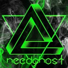 NeedGhost - Alerte Sonore (Limited Free Download)