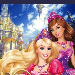 "Two Voices One Song" - Barbie and the Diamond Castle【Kanachi and Andrew】