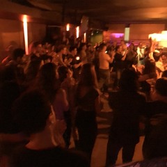 zouk mix