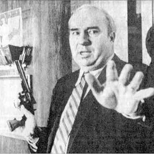 Breaking New Revelations Emerge In The Budd Dwyer Death Video Media Controversy - b91g9ad