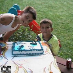 Brudda Bear(Prod. PLC)