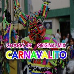 Charly Jr - Carnavalito (Original Mix)