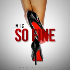 So Fine
