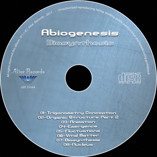 Trigonometry Conception