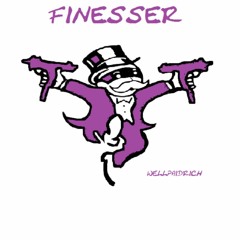 Finesser prod. takeoff
