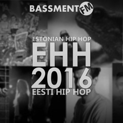 Estonian Hip Hop 2016