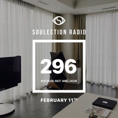 Soulection Radio Show #296 ft. Daniel Caesar