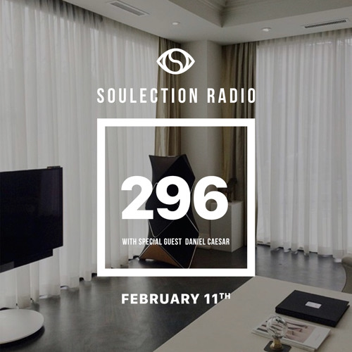 Soulection Radio #296