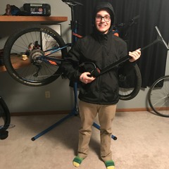 Orange Juice - YUNG RI$H