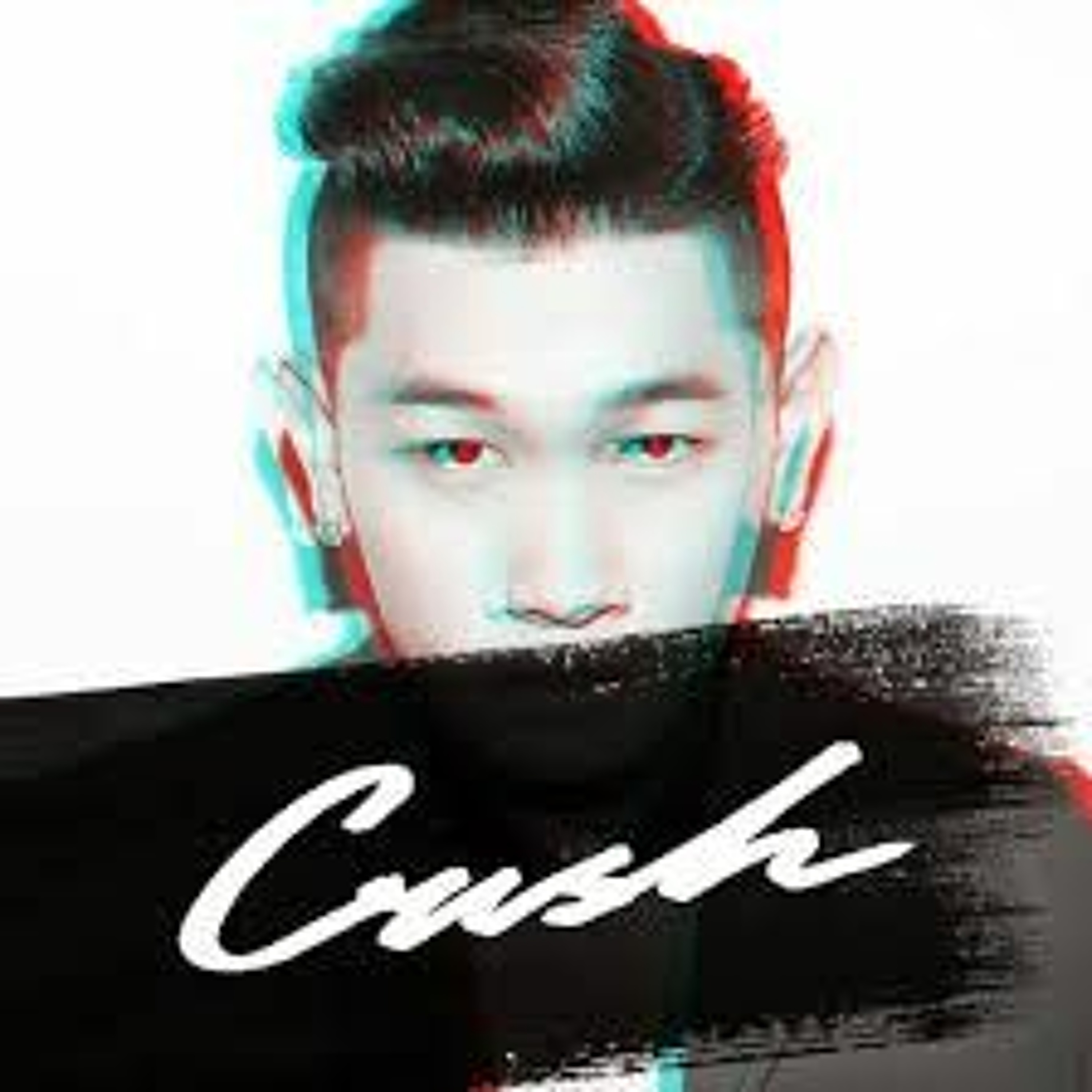 크러쉬 - 가끔 (Cover by Yun of Lunafly) episode artwork