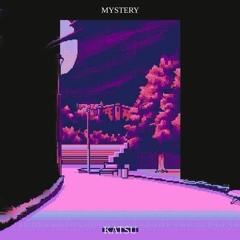 Neon Meow - Mystery