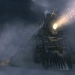 PolarExpress (PSILO SCRIBBLE)