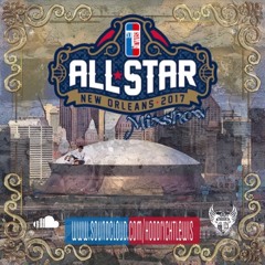 OL SKOOL NOLA ALLSTAR MIX