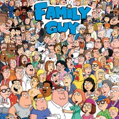 The Family Guy Power Mix