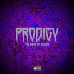 NAMEISTAZ - Prodigy (Prod By. NXTION)