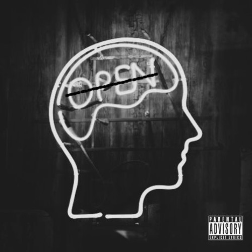 Thoughts In My Mind ft. Josh Brown (Prod. P.SOUL)